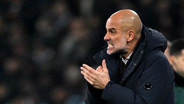 Guardiola ke Skuad Man City: Selamat Natal