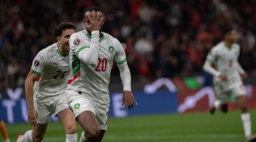 Hasil Piala Afrika 2025