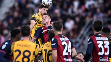 Inter Tidak Meyakinkan Musuh Bologna