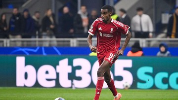 Isak di Liverpool: Cedera Lebih Banyak Ketimbang Gol