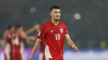 Ivar dan Marselino Akan Bergabung dengan Skuad Timnas Indonesia U-22