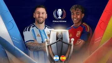 Jadwal Finalissima Argentina Vs Spanyol Dirilis