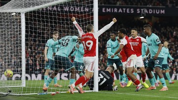 Jangan Sering-sering Begitu