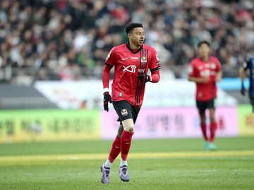 Jesse Lingard Selesai di Korea: Apa Cara Selanjutnya?