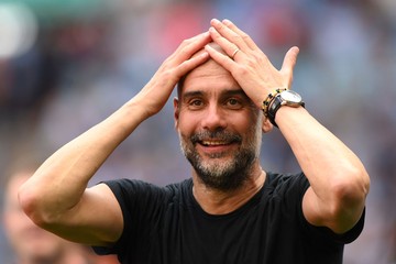 Kalau Guardiola Pergi, Siapa yang Pantas Gantikan Tempatnya?