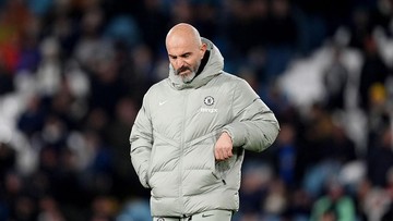 Keretakan di Chelsea: Sinyal dari Maresca