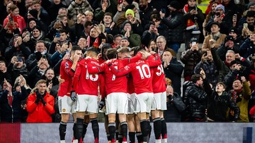 Klasemen Liga Inggris: MU Geser Liverpool