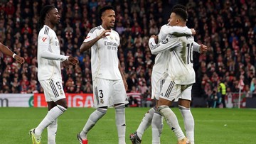 Klasemen Liga Spanyol Usai Bilbao Vs Madrid