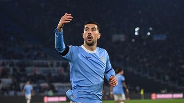 Lazio Vs Milan: Gol Zaccagni Singkirkan Rossoneri