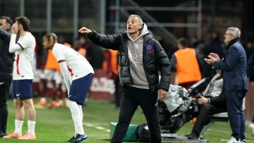 Luis Enrique Jadi Pelatih Terbaik FIFA