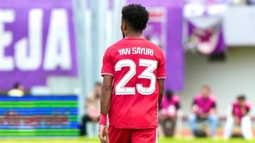 Malut United Kecam Pelaku Rasisme