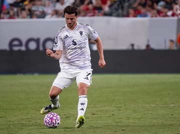 Man United Tak Pernah Ragukan Mason Mount -