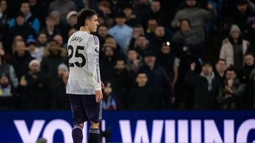 Manuel Ugarte Milik Solusi di MU