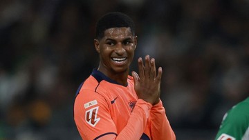 Marcus Rashford Jelas Mau Bertahan