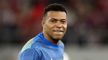 Mbappe di Ambang Pecahkan Rekor Gol Ronaldo