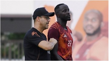 Menguji Mental Borneo Usai Kalah