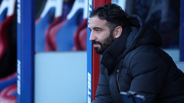 MU Lolos ke Liga Champions? Amorim: Realistis