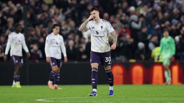 MU Tampil Lembek dan Akhirnya Disikat Villa