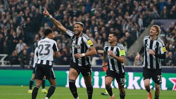 MU Vs Newcastle: The Magpies Susah Dikalahkan
