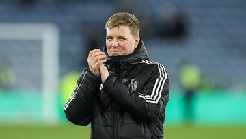 Newcastle United: MU Lebih Kuat