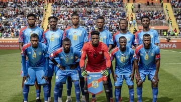 Nigeria Bakal Gantikan RD Kongo di Playoff Piala Dunia 2026