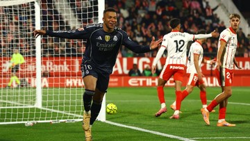 Pencetak Gol Terbanyak Liga Spanyol: Mbappe Statis Teratas