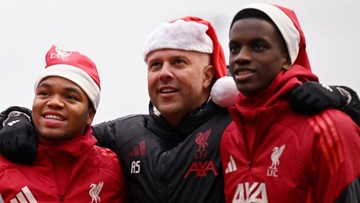 Permintaan Natal Slot yang Sulit Terealisasi