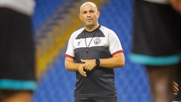 Persebaya Bidik Pemain Asing Baru