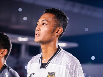 Profil Rifqi Ray Farandi –
