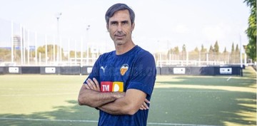 Real Madrid Berduka Atas Tewasnya Instruktur Valencia