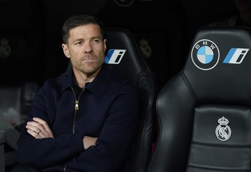 Real Madrid Tak Ingin Terburu-buru Memecat Xabi Alonso