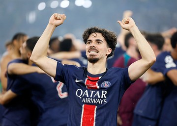 Rekomendasi Pemeran PSG oleh Modric ke Real Madrid