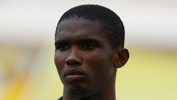 Rekor Piala Afrika: Samuel Eto’o Raja Gol