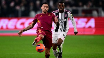 Rekor Roma Melawan Tim-tim Papan Atas Serie A Musim Ini