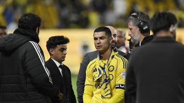 Ronaldo Mau Balik ke Eropa.