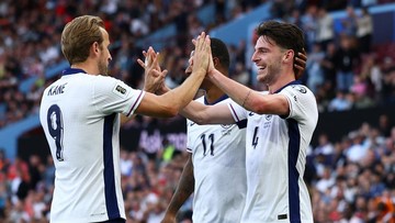 Rooney: Declan Rice Kapten Masa Depan