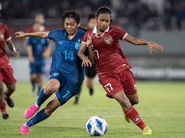 SEA Games 2025: Tatap Semifinal, Timnas Putri Mempunyai Keuntungan