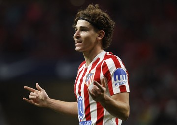 Siapa Mau Julian Alvarez?