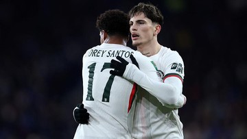 Tidak Masalah bagi Garnacho