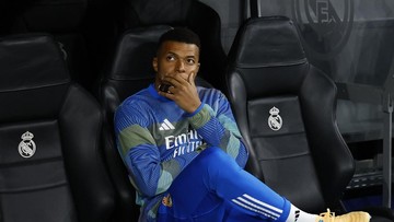 Top Skor Liga Champions