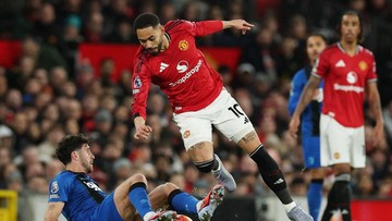 Trio Mbeumo, Cunha, Mount Mengesankan