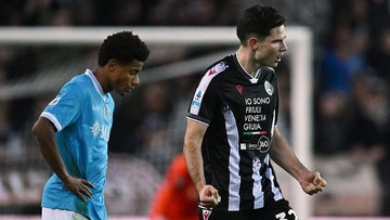 Udinese Vs Napoli: Kampiun Bertahan Tumbang