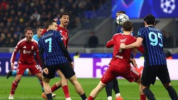 Van Dijk Tanggapi Protes Inter