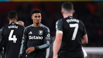 Villa Mengakhiri Laju Kemenangan