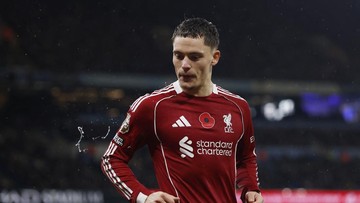 Wirtz Masih Pede walau Belum Cetak Gol