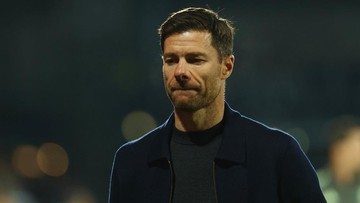 Xabi Alonso