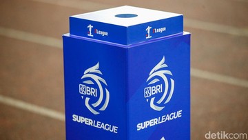6 Tim dengan Rekor Tandang Terburuk di Super League