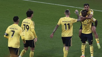 Al Nassr Vs Al Taawon