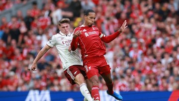 Arsenal Vs Liverpool: Misi Si Merah Runtuhkan