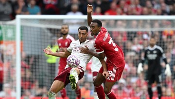 Arsenal Vs Liverpool